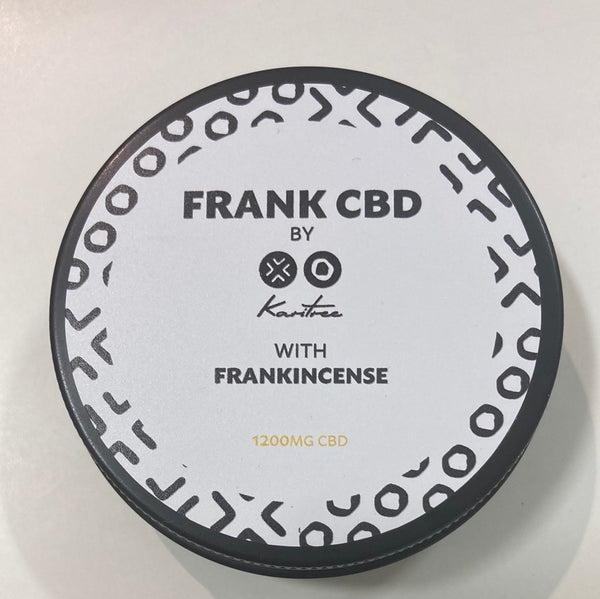 FrankCBD